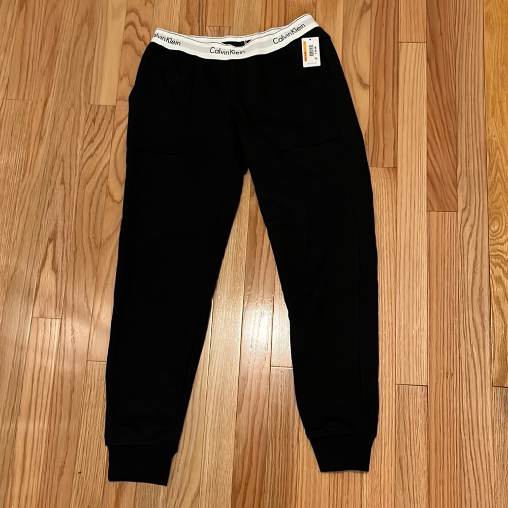 Men’s Calvin Klein sleepwear
